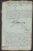 1819. den 28. juni
Högvälborne Herr Greve Landshövding och Riddare af Kongl Nordstjerne Orden
Hofors järnverks kronologi.
Ur Carl Sahlins bergshistoriska samling.