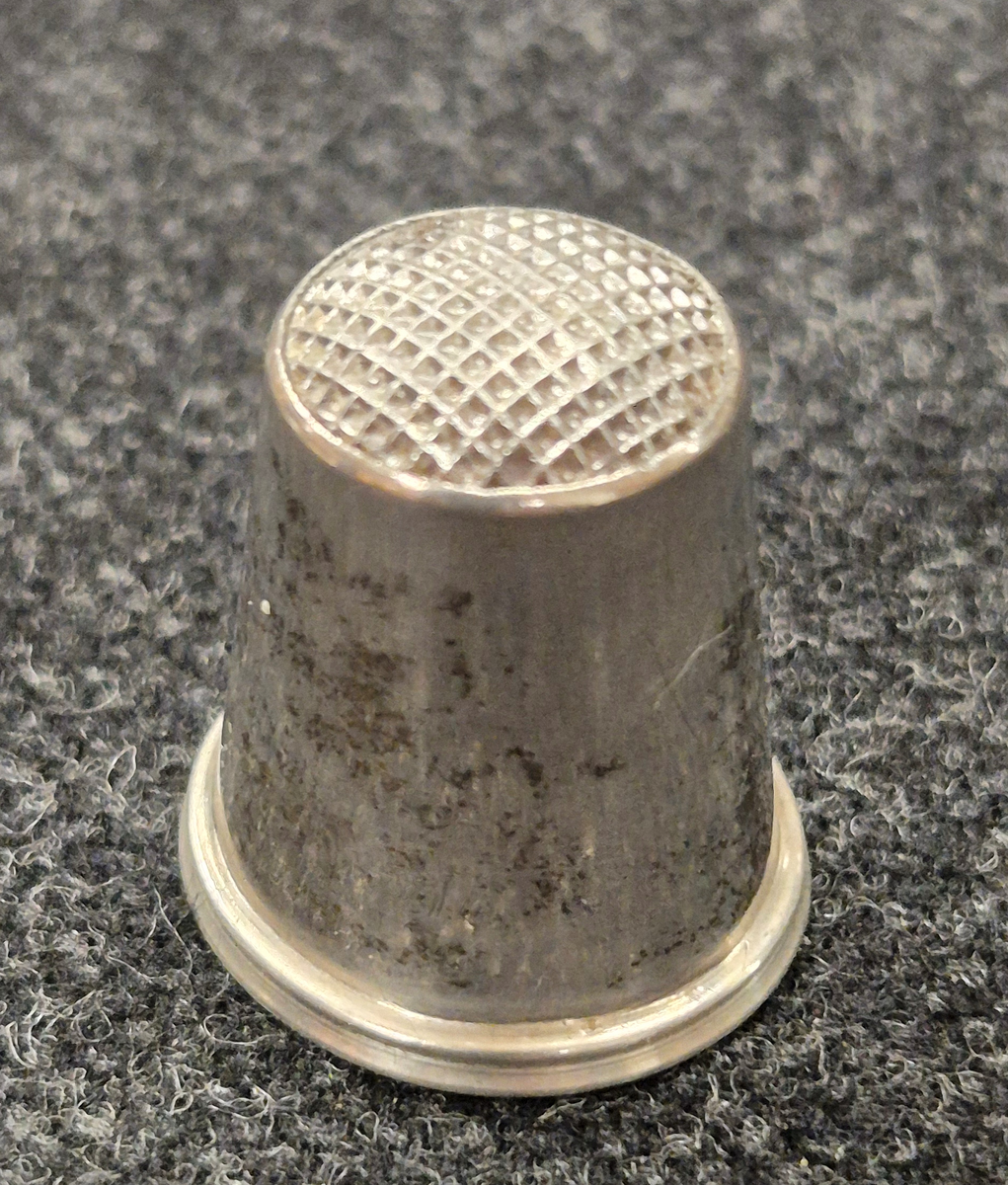FINGERBORG -Vänersborgs museum / DigitaltMuseum