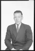 Ateljé Mira. Beställare: Einar Johansson