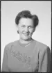Ateljé Mira. Beställare: Fru Gerda Nilsson