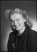 Ateljé Mira. Beställare: Fröken Mary Johansson