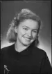 Ateljé Mira. Beställare: Fröken Mary Johansson