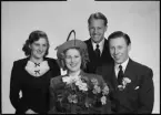 Ateljé Mira. Beställare: Andersson Ragnar - Brita Johansson