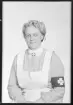 Ateljé Mira. Beställare: Syster Margareta Johansson
