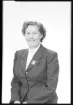 Ateljé Mira. Beställare: Birgit Holm, Åsensbruk