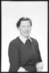 Ateljé Mira. Beställare: Brita Olsson