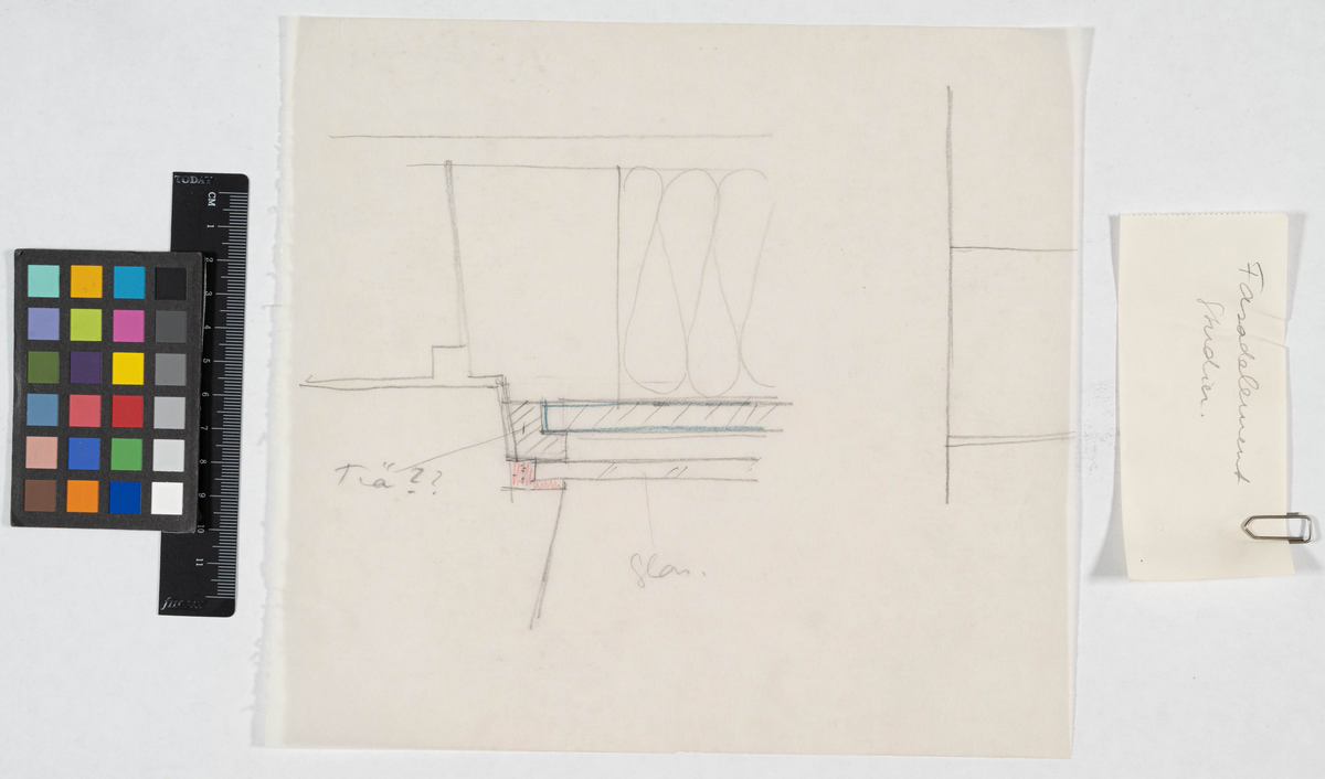 Yrkesskola för huslig utbildning och sömnad