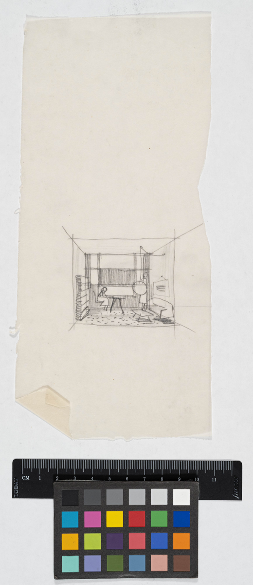 Yrkesskola för huslig utbildning och sömnad