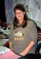 Celi Kari Heggebotn (f. 1968)