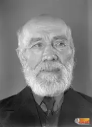 Hemmansägare Per Persson från Ringa i Norrala.