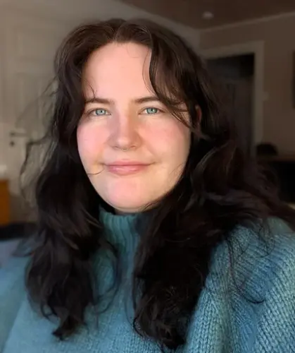 Pia Helene Skagfjord, en av MiSTs masterstipendiater i 2026