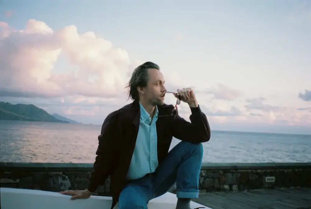 Sondre Lerche