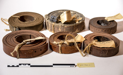 Drivreimer m/skjøter