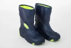 Gecko [Barnestøvler]