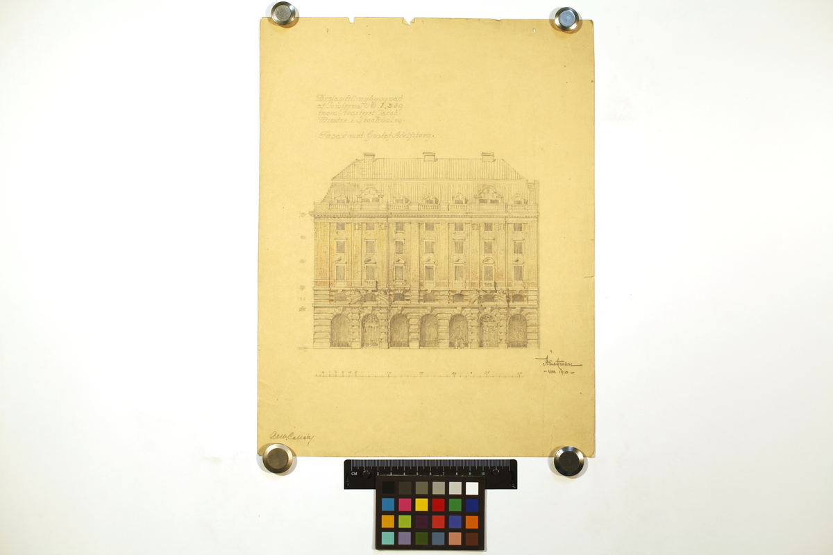 KV. JAKOB MINDRE NR 5