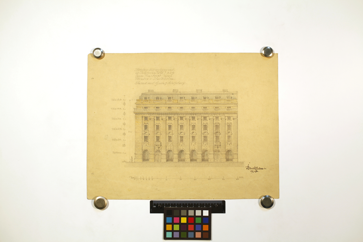 KV. JAKOB MINDRE NR 5