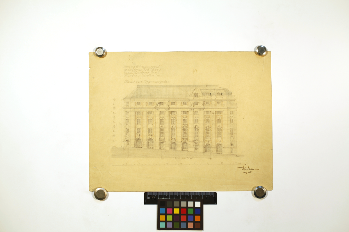 KV. JAKOB MINDRE NR 5