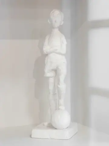 Lilleputt [Statuett]