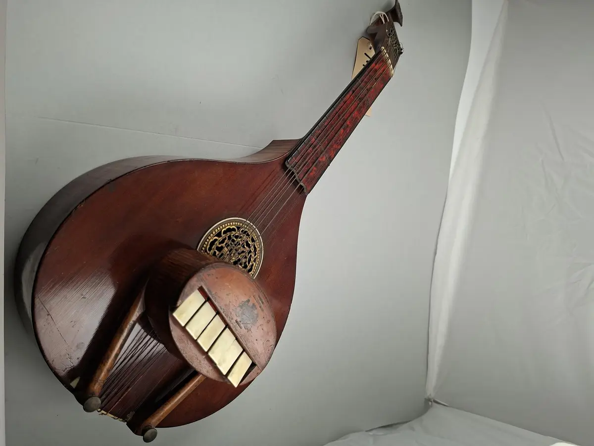 Cister, tangent- by Preston, John