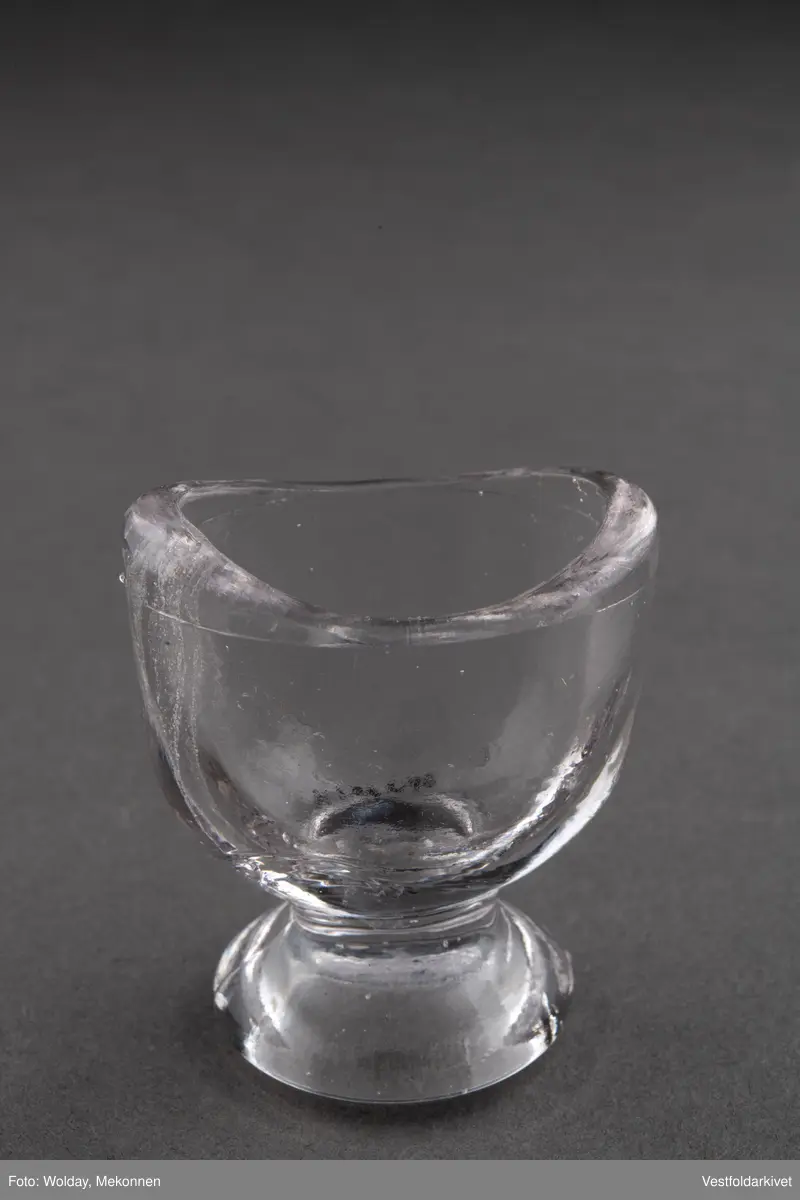 Øyebadeglass