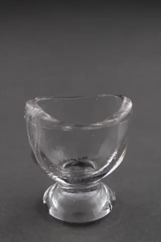 Øyebadeglass