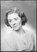 Ateljé Mira. Beställare: Astrid Bergman