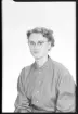 Ateljé Mira. Beställare: Astrid Christoffersson