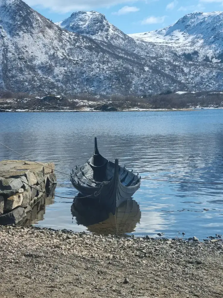 Illustrasjonsbilde