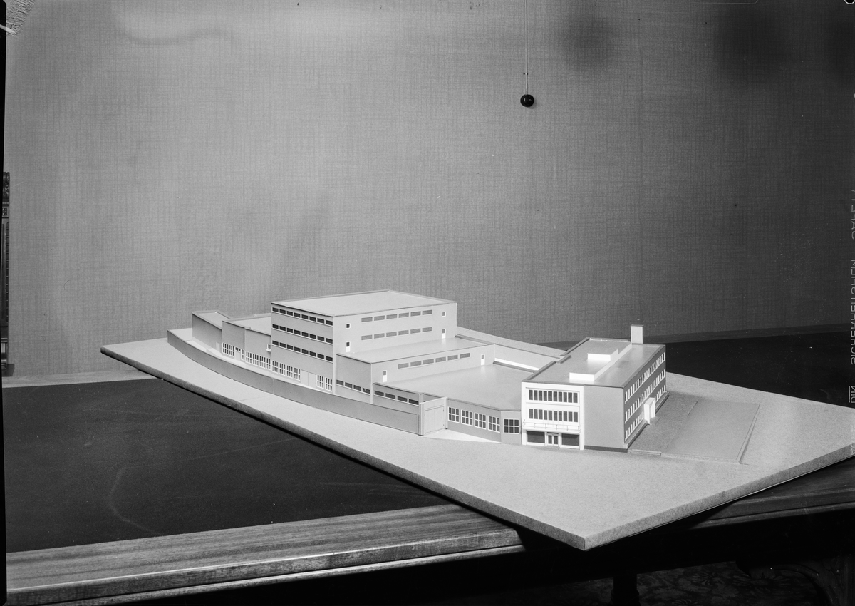 Vinmonopolets nybygg