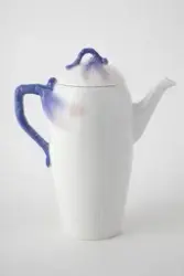 Trollslända [Kaffekanne]