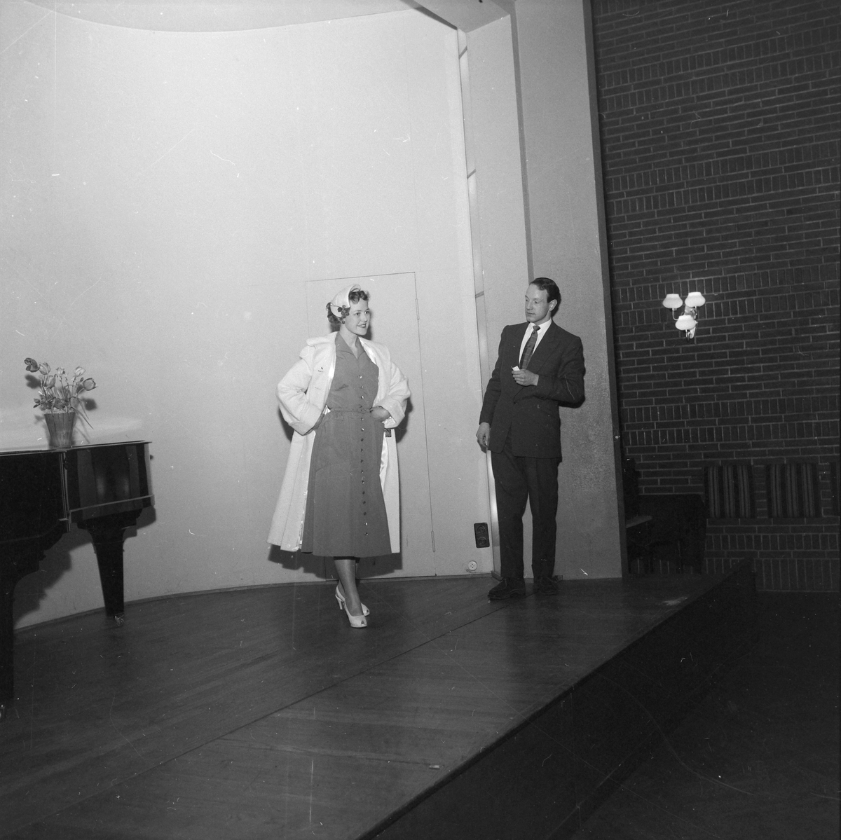 Tekstilkurs i Trondheim