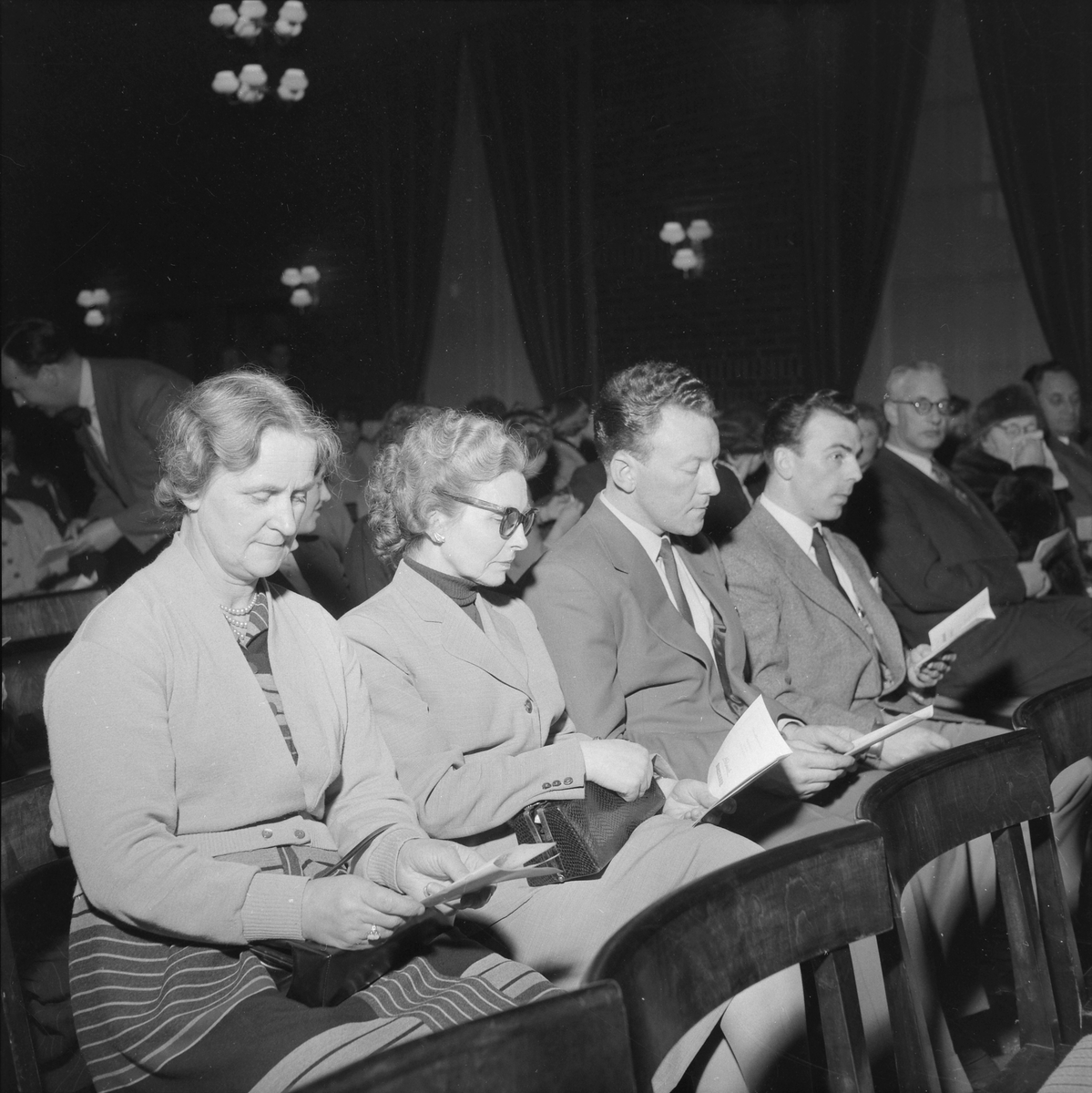 Tekstilkurs i Trondheim