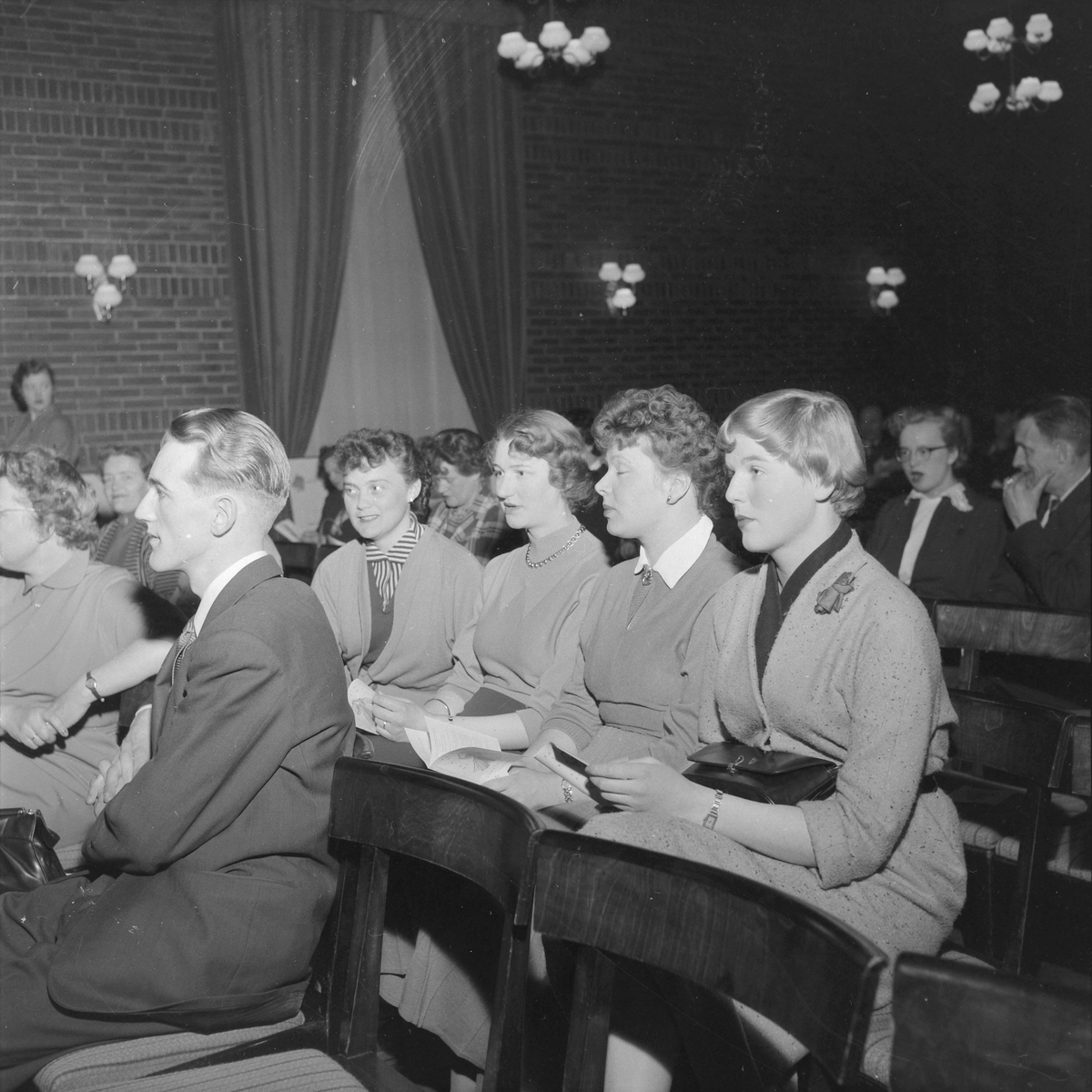 Tekstilkurs i Trondheim