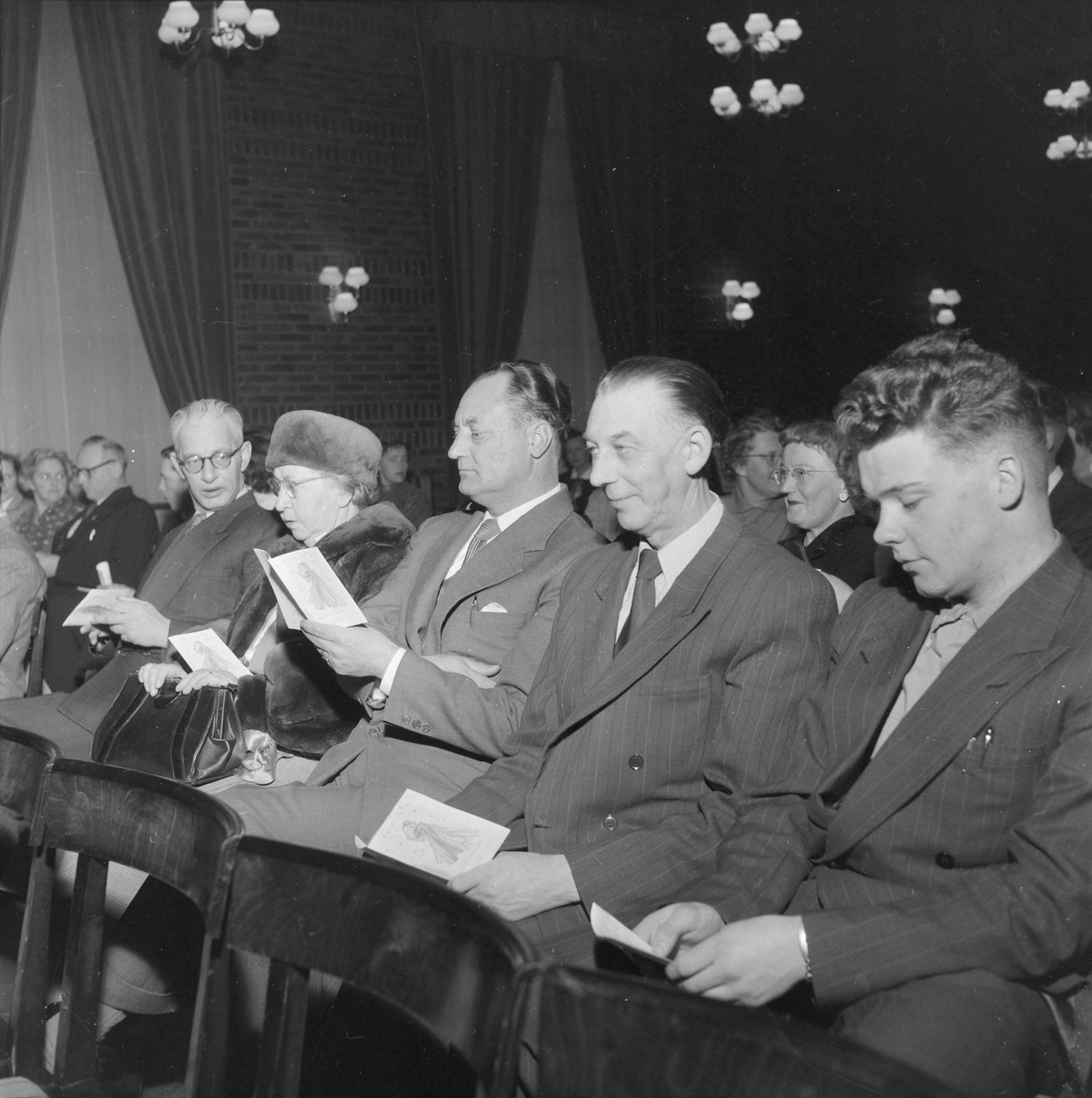 Tekstilkurs i Trondheim