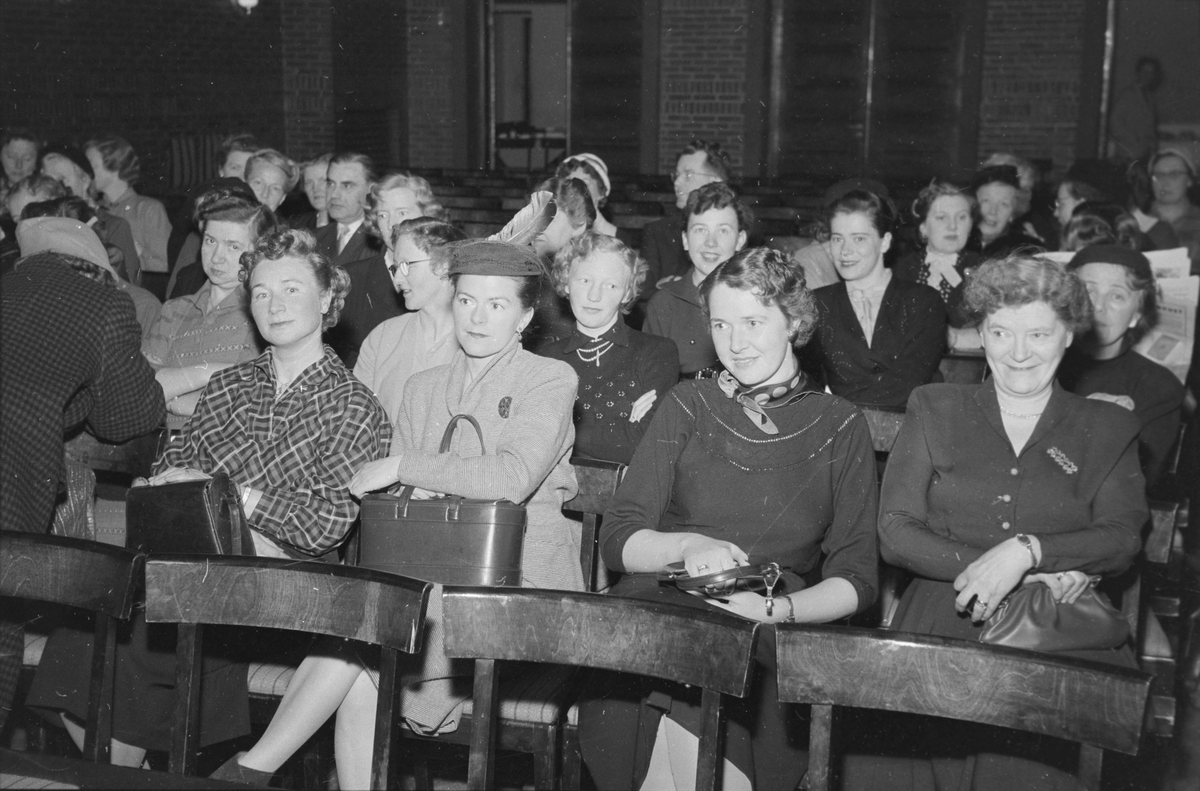 Tekstilkurs i Trondheim