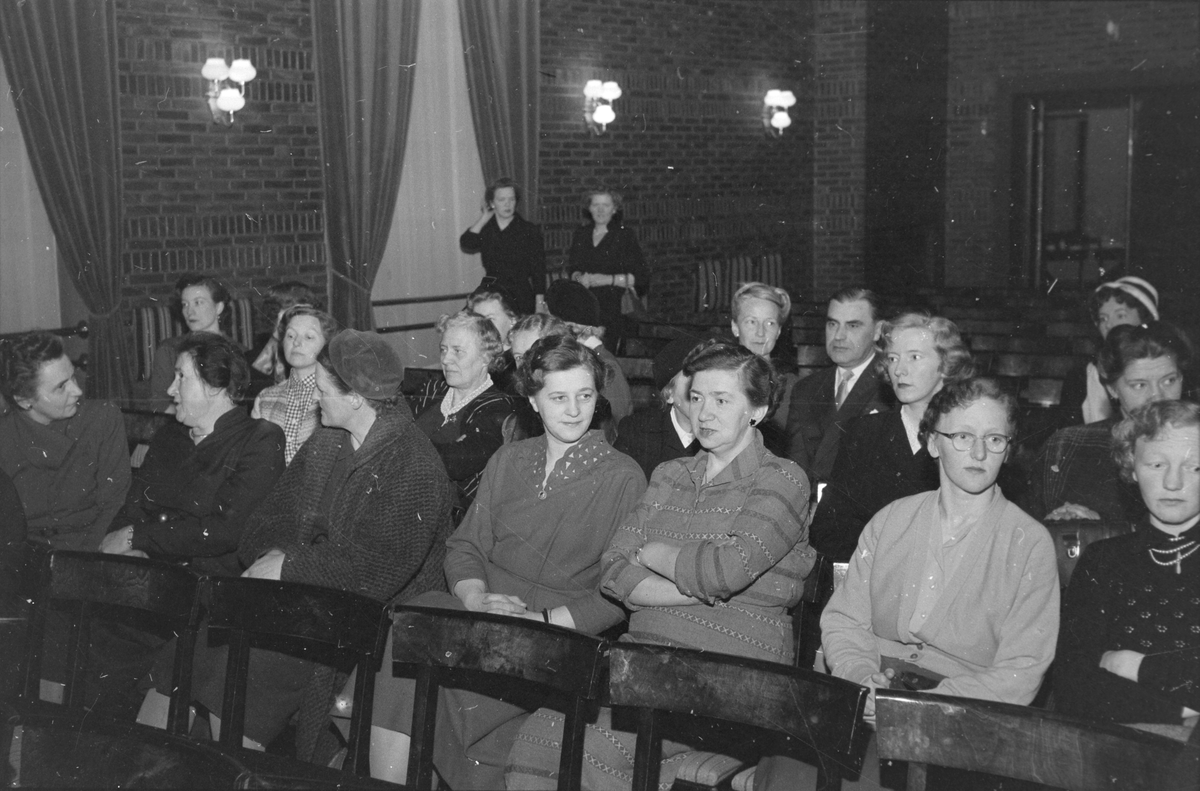 Tekstilkurs i Trondheim