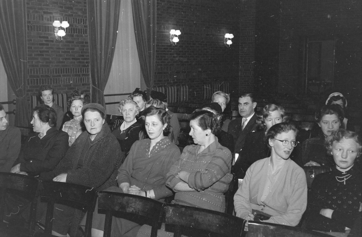 Tekstilkurs i Trondheim