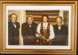 Styret i Hallingdal Museum