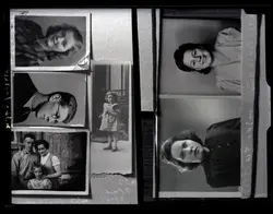 Repro avfotografering.