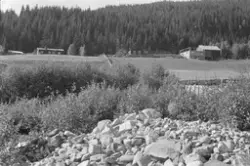 Ringebu. Småbruk i Ringebu.