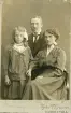 Familjeporträtt.