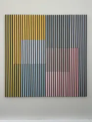 Permutation IV [Kunsthåndverk]