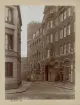 Lund Telefonstn. År 1912. Exteriör.
