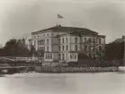 Örebro Tgfstn i Teaterhuset 1874 - 1893.