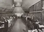 Namnanropsstn. Slottsbacken 8, övre salen (1937).