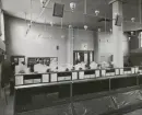 Stockholms riksstation, Namnanropstationen den försvann då riksstationen U49 konstruerades 1945-50.
