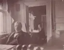 Gävle Telefonbyrån E. Ekeberg, 1897.