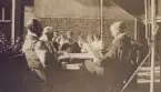 Göteborg Telegraf-stn år 1916. 