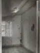 Furusund Optiska telegraf före restaureringen år 1960. Interiör.