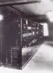 Göteborgs Rundradiostation. Standard Radio 10 kw.1928.